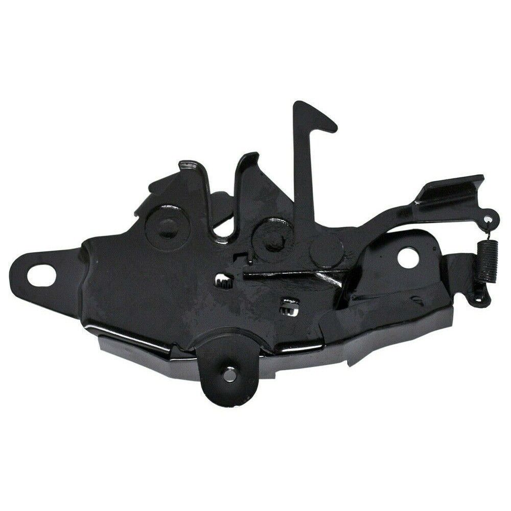 HOOD LATCH
