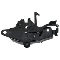 HOOD LATCH