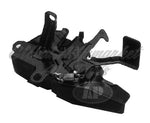 HOOD LATCH — photo 1