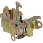 HOOD LATCH — photo 2