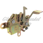HOOD LATCH — photo 3
