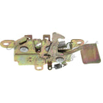 HOOD LATCH — photo 4