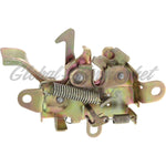 HOOD LATCH — photo 5