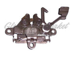 HOOD LATCH — photo 1