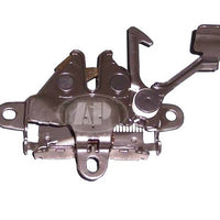 HOOD LATCH