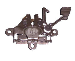 HOOD LATCH