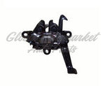 HOOD LATCH — photo 1