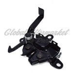HOOD LATCH — photo 2