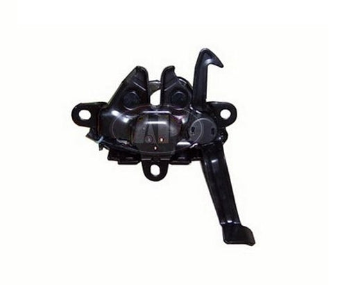 HOOD LATCH