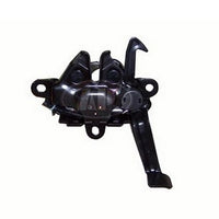 HOOD LATCH