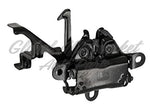 HOOD LATCH — photo 1