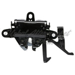 HOOD LATCH — photo 4