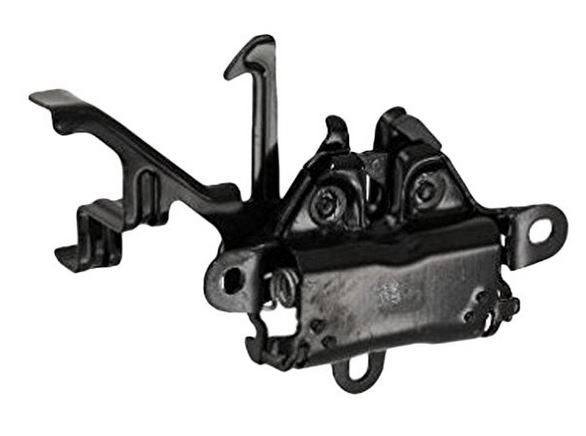 HOOD LATCH