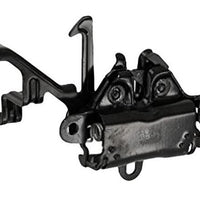 HOOD LATCH