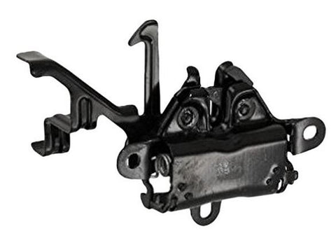 HOOD LATCH