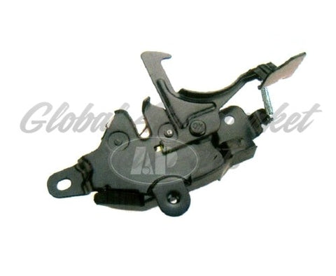 HOOD LATCH