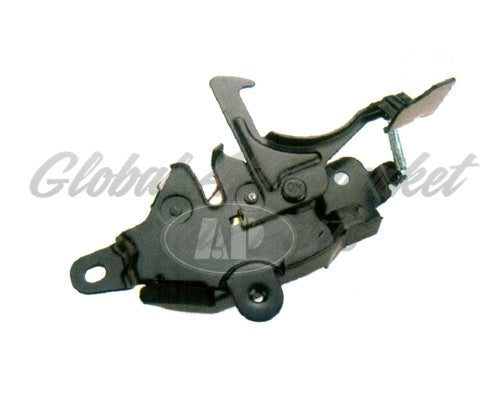 HOOD LATCH
