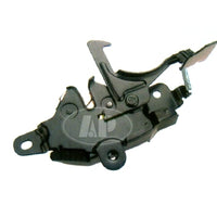 HOOD LATCH