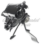 HOOD LATCH — photo 1
