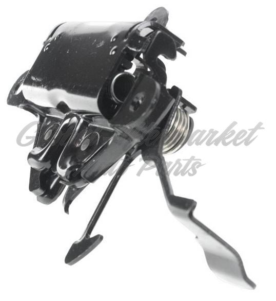 HOOD LATCH
