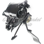 HOOD LATCH — photo 2