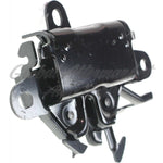 HOOD LATCH — photo 3