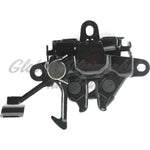 HOOD LATCH — photo 4