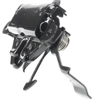 HOOD LATCH
