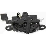 HOOD LATCH W/O THEFT — photo 1