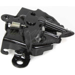 HOOD LATCH W/O THEFT — photo 3