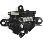 HOOD LATCH W/O THEFT — photo 4