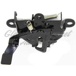 HOOD LATCH W/O THEFT — photo 5
