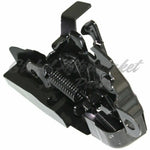 HOOD LATCH — photo 2