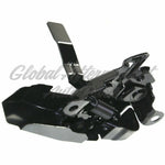 HOOD LATCH — photo 3