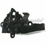 HOOD LATCH — photo 4