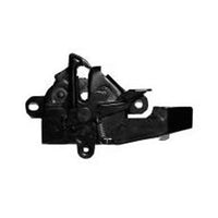HOOD LATCH