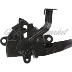 HOOD LATCH — photo 2
