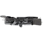 HOOD LATCH — photo 3