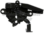 HOOD LATCH — photo 4