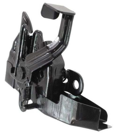 HOOD LATCH