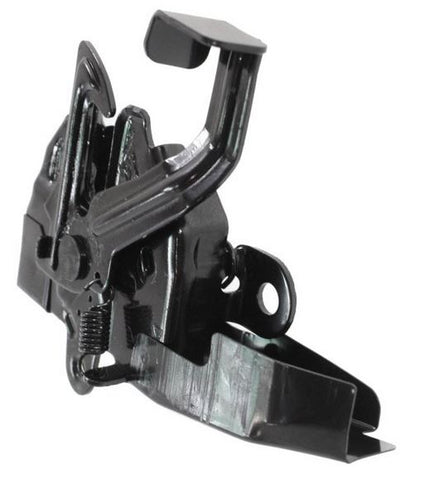 HOOD LATCH