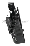 HOOD LATCH — photo 1