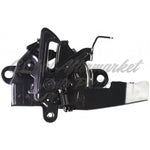 HOOD LATCH — photo 4
