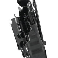 HOOD LATCH