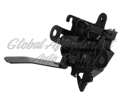 HOOD LATCH