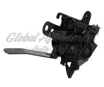 HOOD LATCH — photo 1