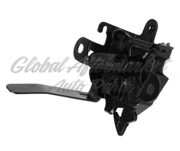 HOOD LATCH