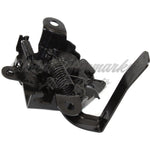 HOOD LATCH — photo 3