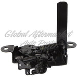 HOOD LATCH — photo 4