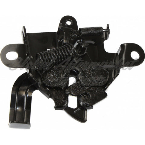 HOOD LATCH